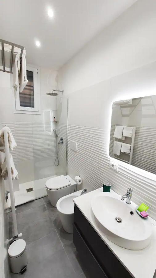 Fiera Station Apartment Bologna Exterior photo