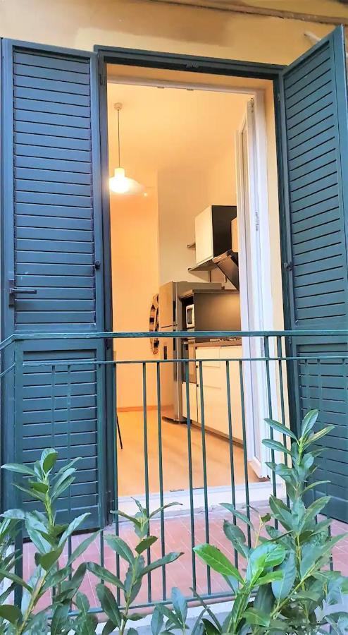 Fiera Station Apartment Bologna Exterior photo